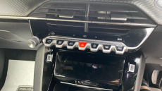 Peugeot 2008 1.2 PureTech 130 Allure 5dr EAT8 Petrol Estate